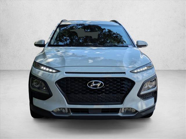 Used 2018 Hyundai Kona SEL w/ SEL Tech Package 02 FWD video 2