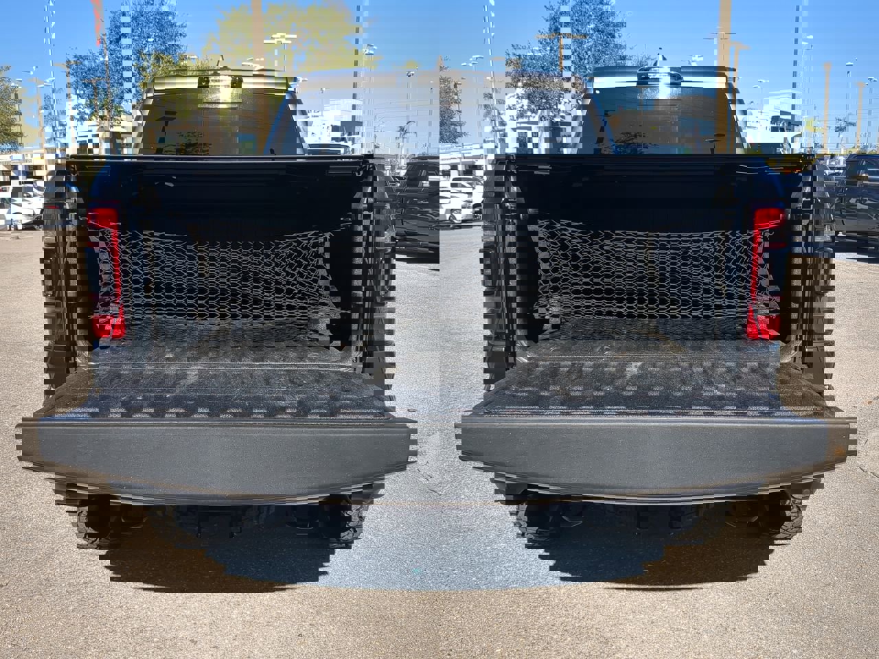 Used 2022 RAM 1500 TRX w/ TRX Level 2 Equipment Group image 13