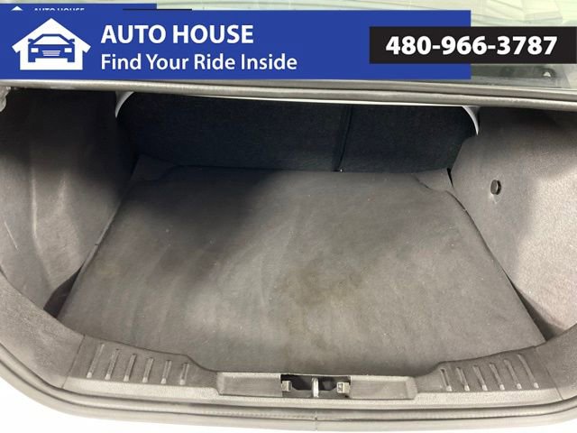 Used 2018 Ford Focus SE image 22