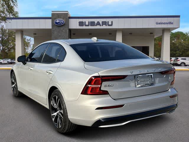 Used 2024 Volvo S60 B5 Core FWD image 4