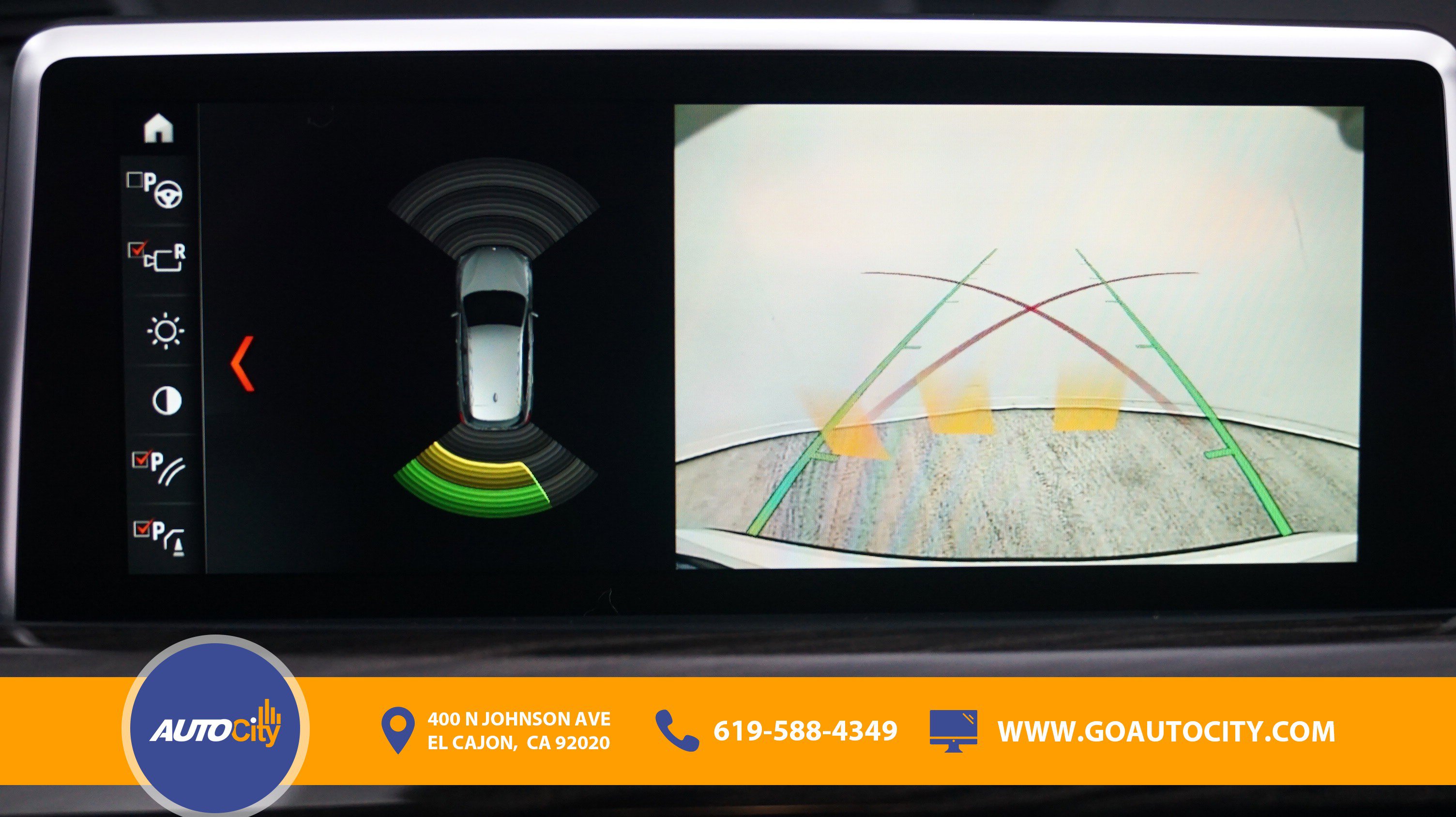 Used 2018 BMW X1 xDrive28i image 11