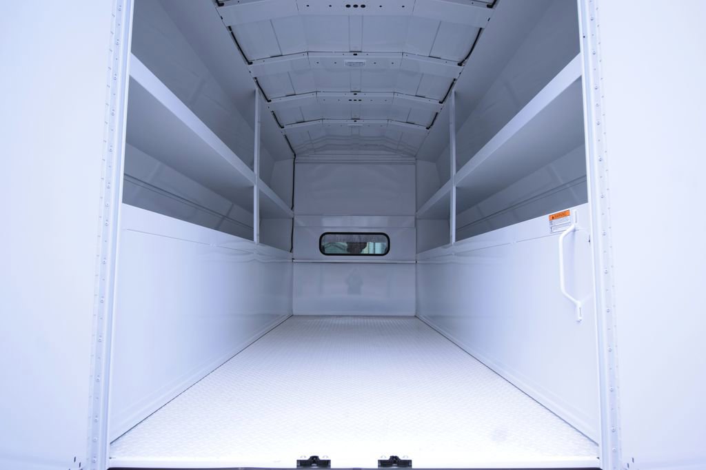 New 2026 RAM 5500 Tradesman w/ Chrome Appearance Group image 41