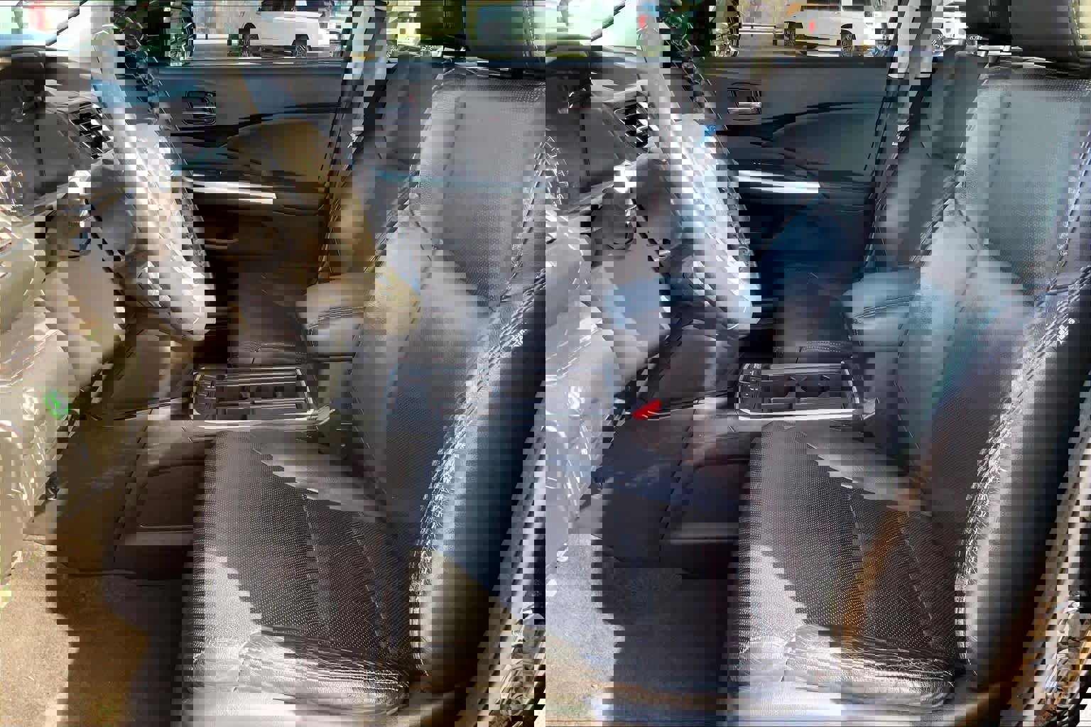 Used 2015 Honda CR-V EX-L image 8