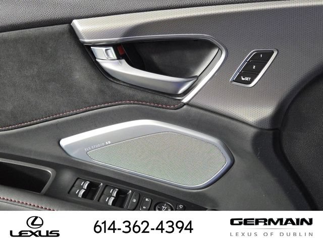 Used 2024 Acura RDX A-Spec AWD/4WD image 27