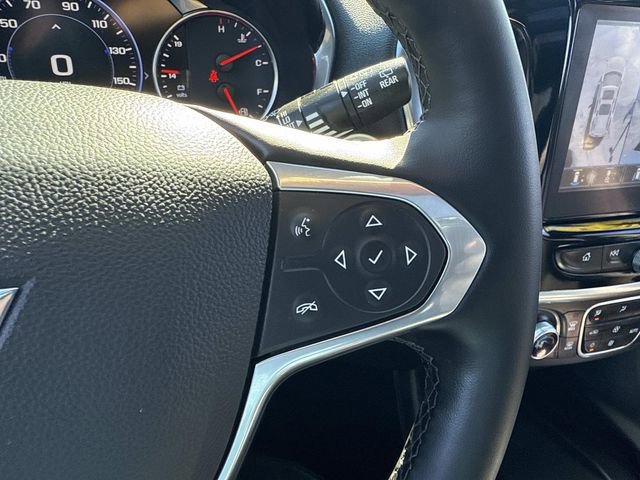Used 2023 Chevrolet Traverse High Country image 35