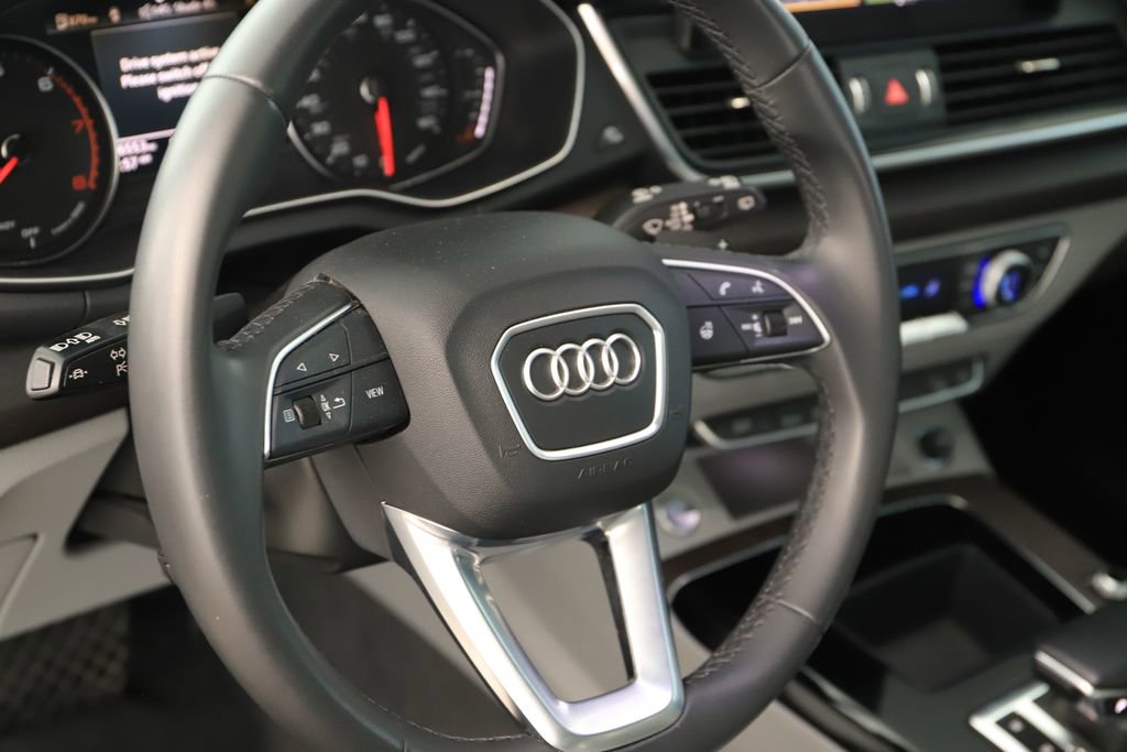 Certified 2022 Audi Q5 2.0T Premium AWD/4WD image 15