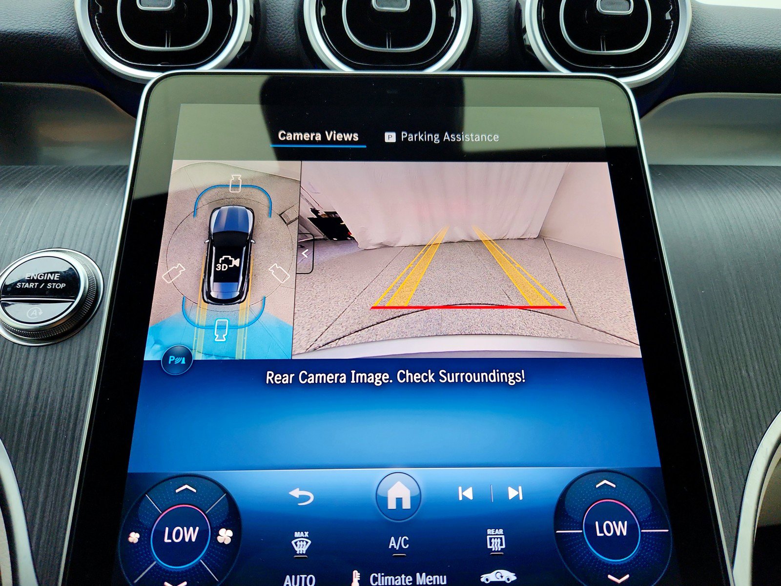 Certified 2026 Mercedes-Benz GLC 300 image 24