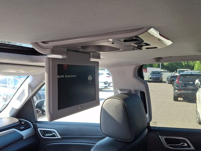 Used 2016 GMC Yukon Denali w/ Open Road Package RWD image 10