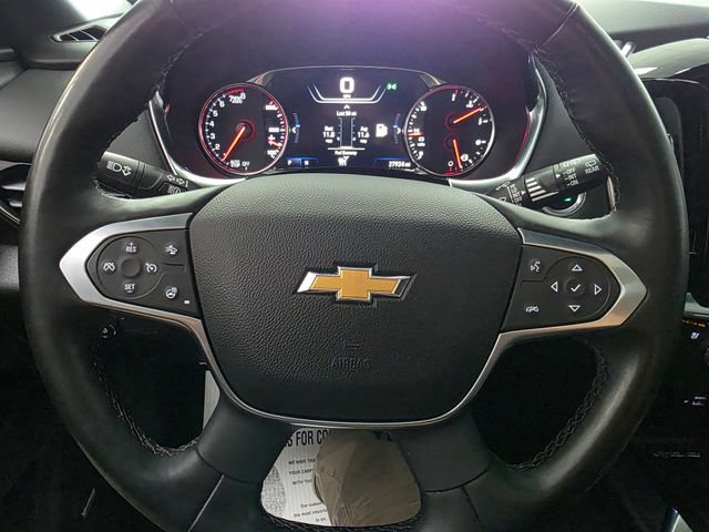 Used 2024 Chevrolet Traverse High Country AWD/4WD image 14