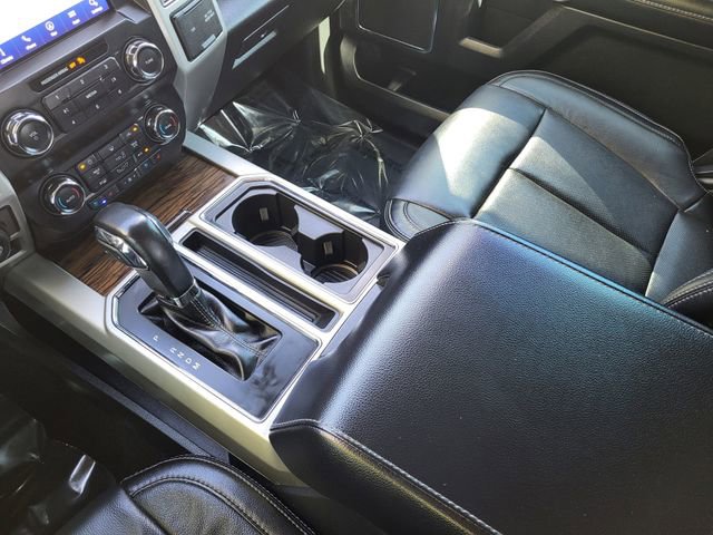 Used 2020 Ford F150 Lariat image 14