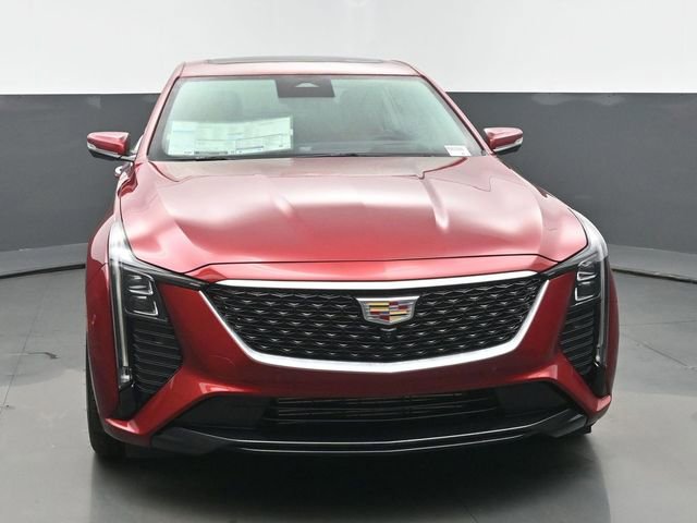New 2026 Cadillac CT5 Premium Luxury w/ Technology Package image 8