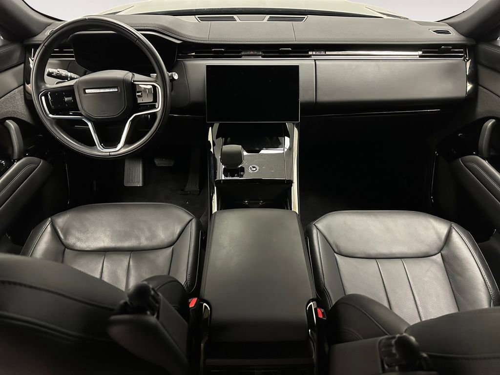 Used 2024 Land Rover Range Rover Sport SE image 7