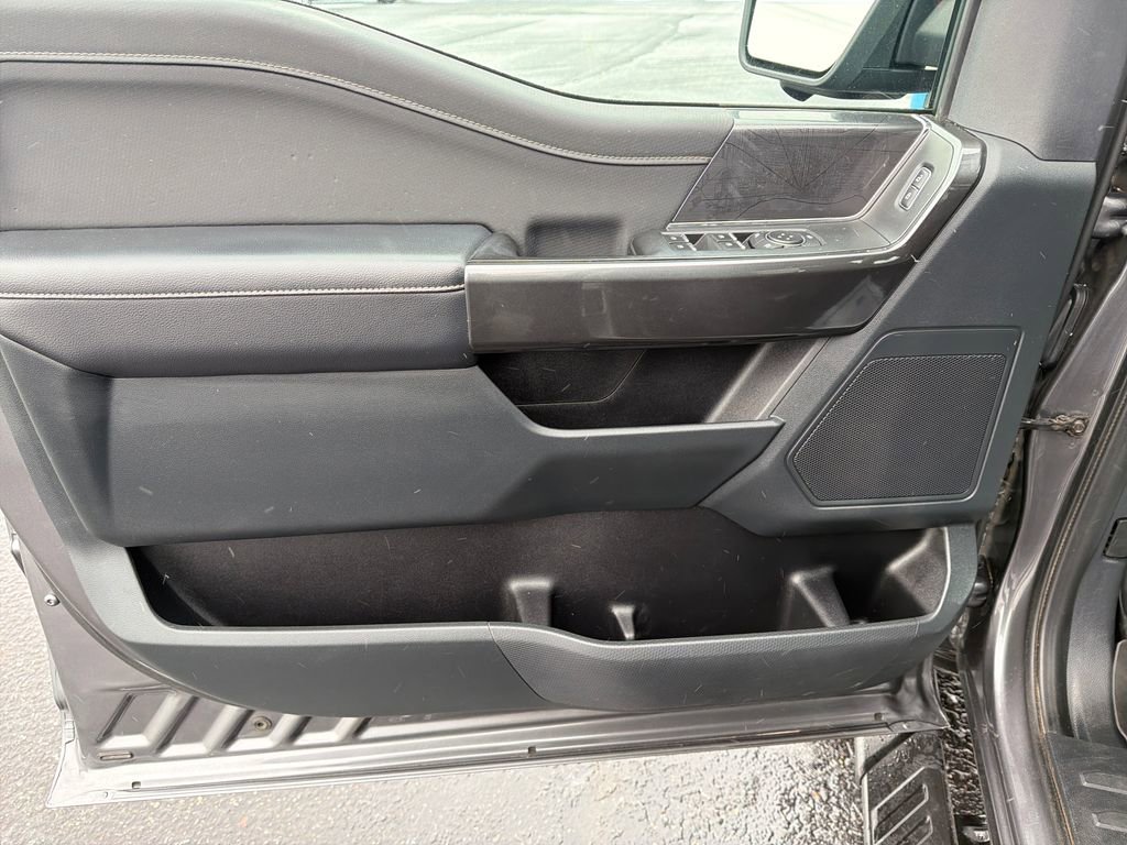 Used 2021 Ford F150 XLT w/ Equipment Group 302A High image 10