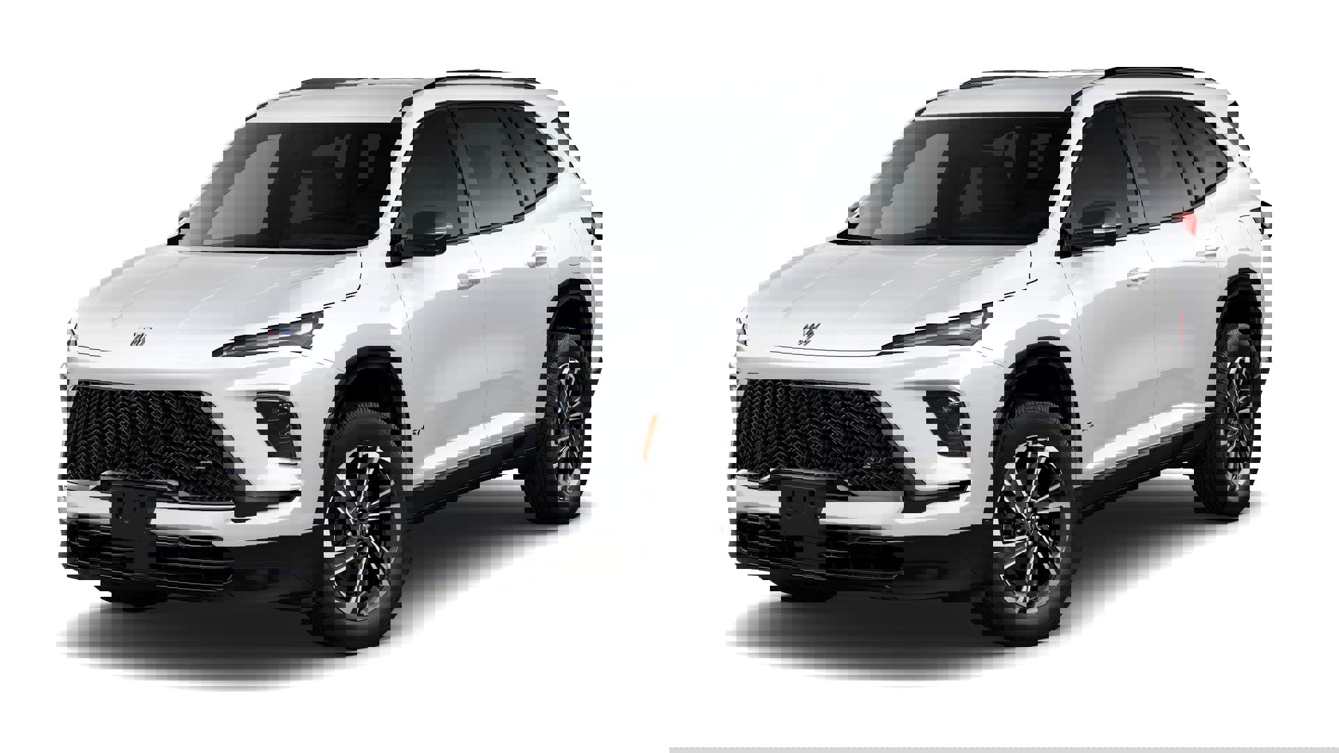 New 2026 Buick Enclave Sport Touring w/ Power Package image 30