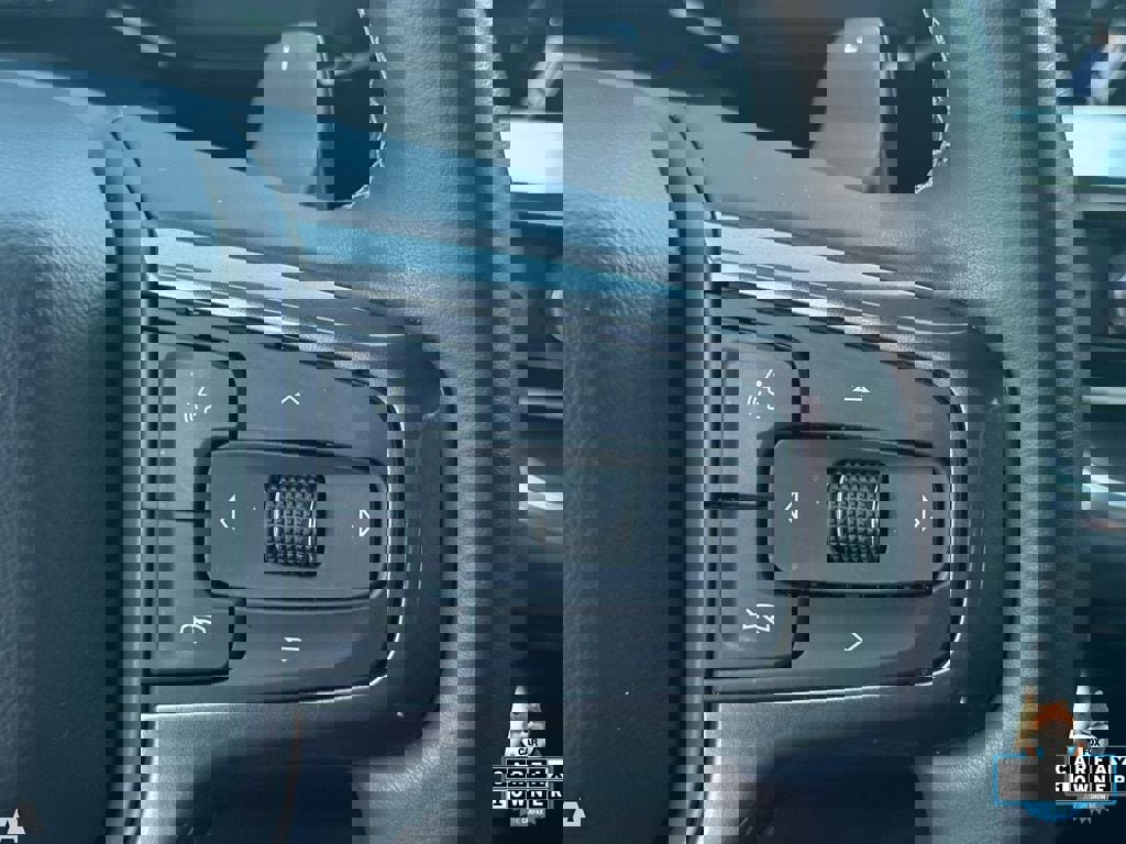 Used 2025 Chevrolet Silverado 1500 High Country image 16