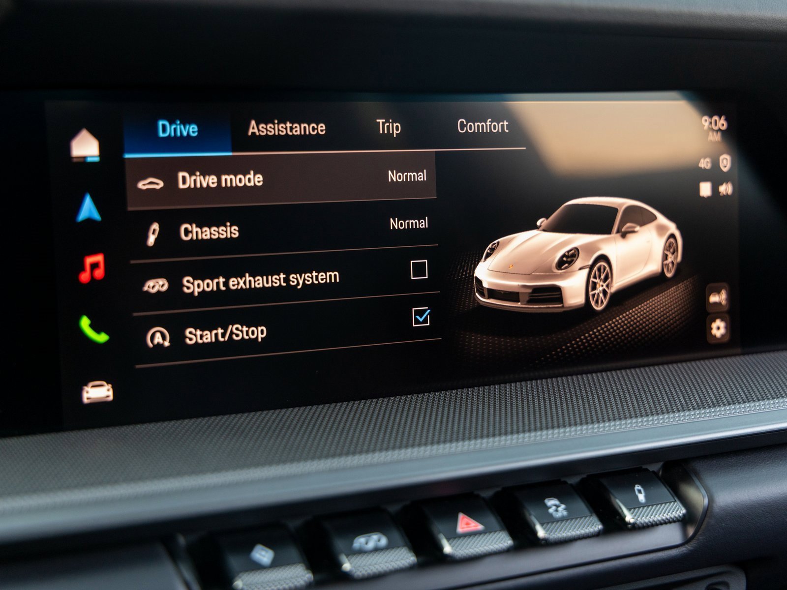 Certified 2025 Porsche 911 Carrera image 40