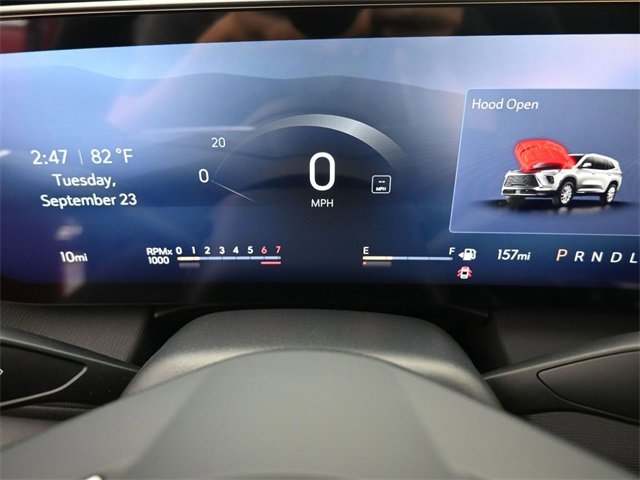 New 2026 Buick Enclave Preferred w/ Power Package image 38