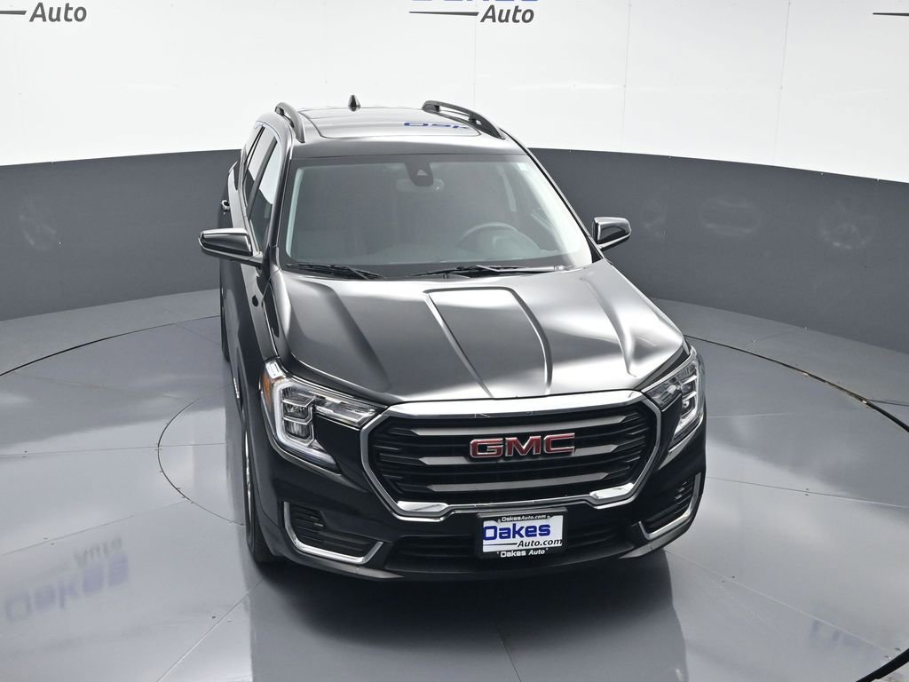 Used 2023 GMC Terrain SLE w/ Driver Convenience Package AWD/4WD image 48