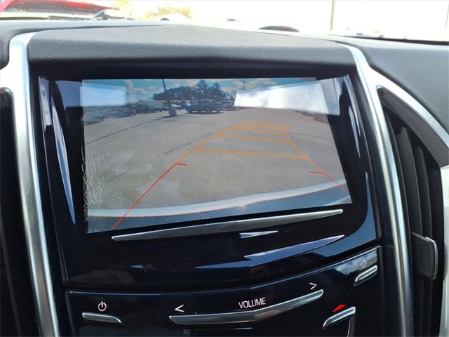 Used 2015 Cadillac SRX Performance w/ Driver Awareness Package image 27
