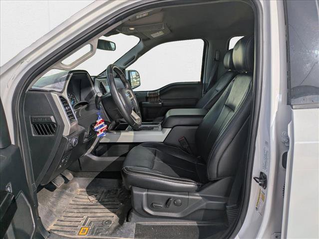 Used 2019 Ford F150 Lariat image 11