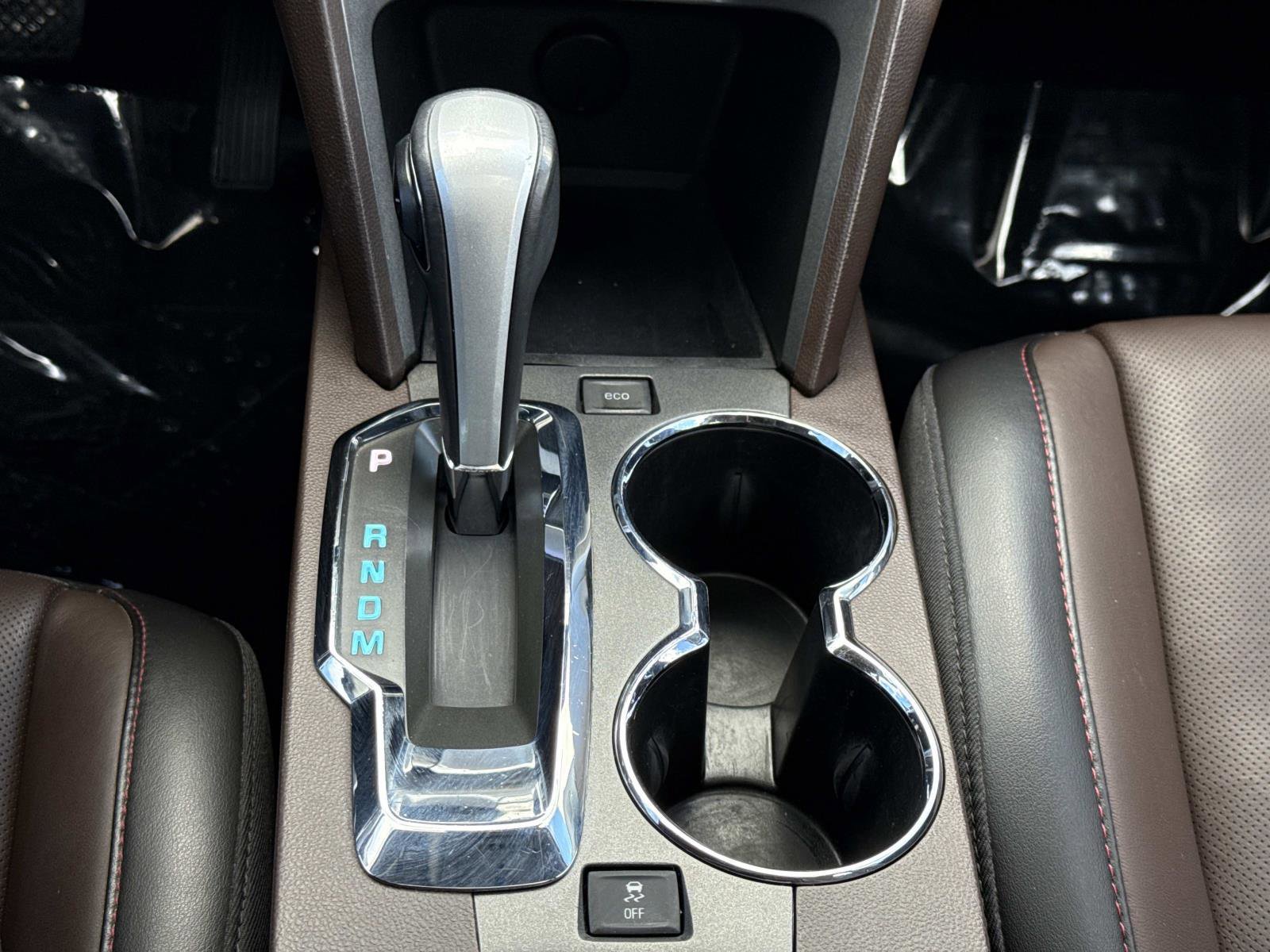 Used 2014 Chevrolet Equinox LT w/ Power Convenience Package image 7