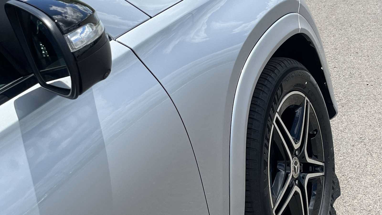 New 2026 Mercedes-Benz GLE 350 4MATIC image 21