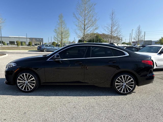 Used 2022 BMW 228i Gran Coupe w/ Convenience Package image 6