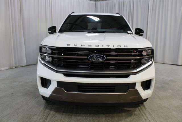 New 2026 Ford Expedition Max King Ranch AWD/4WD image 37