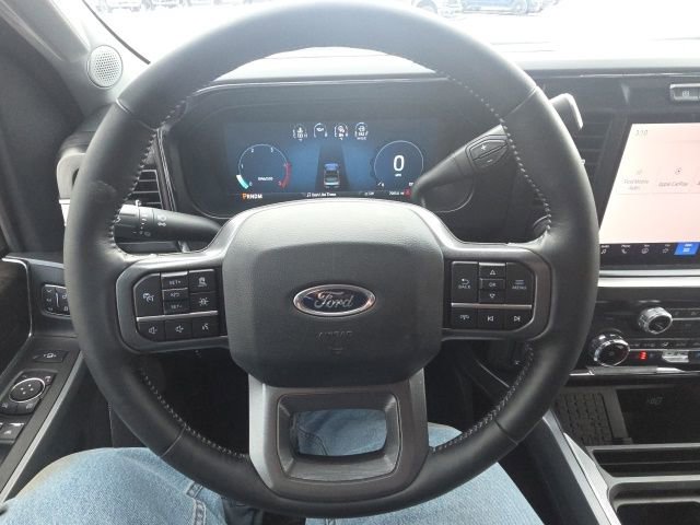 Used 2024 Ford F250 Lariat w/ Lariat Ultimate Package image 45