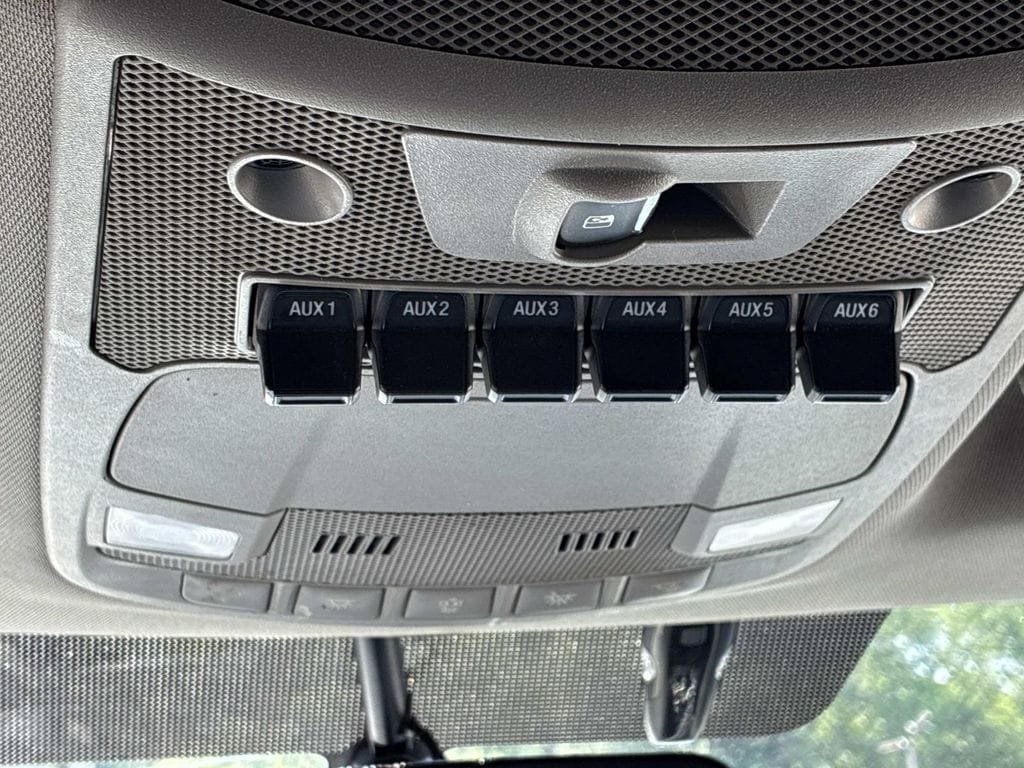 Used 2017 Ford F250 Lariat w/ Chrome Package AWD/4WD image 36