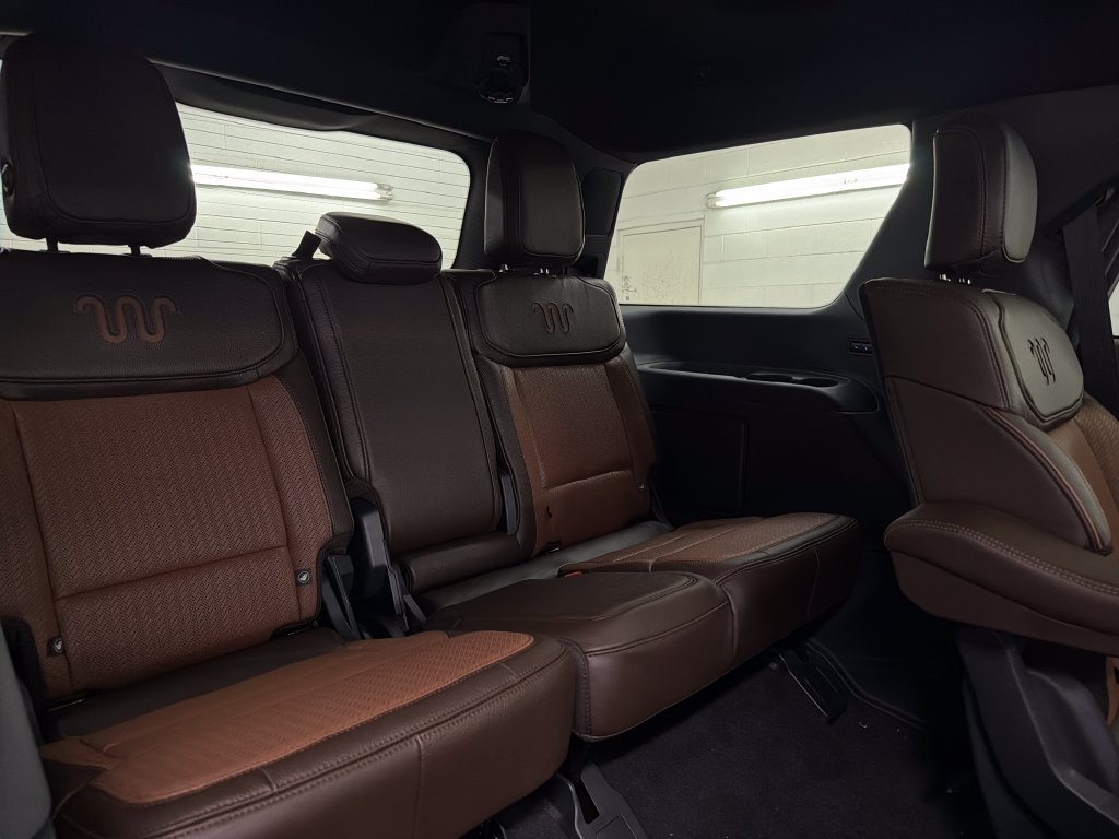New 2027 Ford Expedition King Ranch AWD/4WD image 31