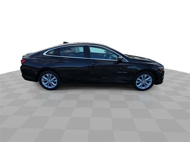 Used 2023 Chevrolet Malibu LT image 9