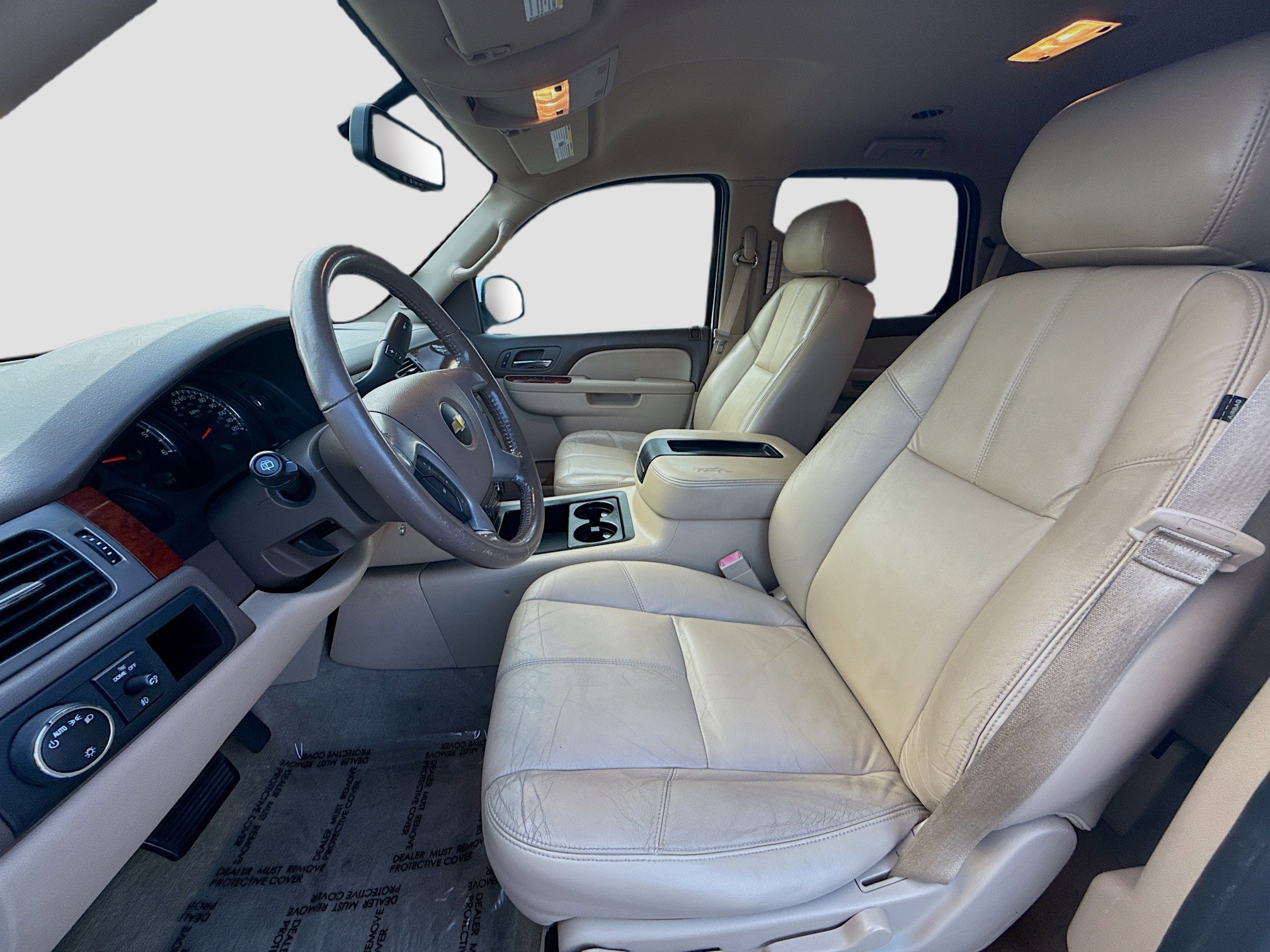 Used 2014 Chevrolet Tahoe LT image 18