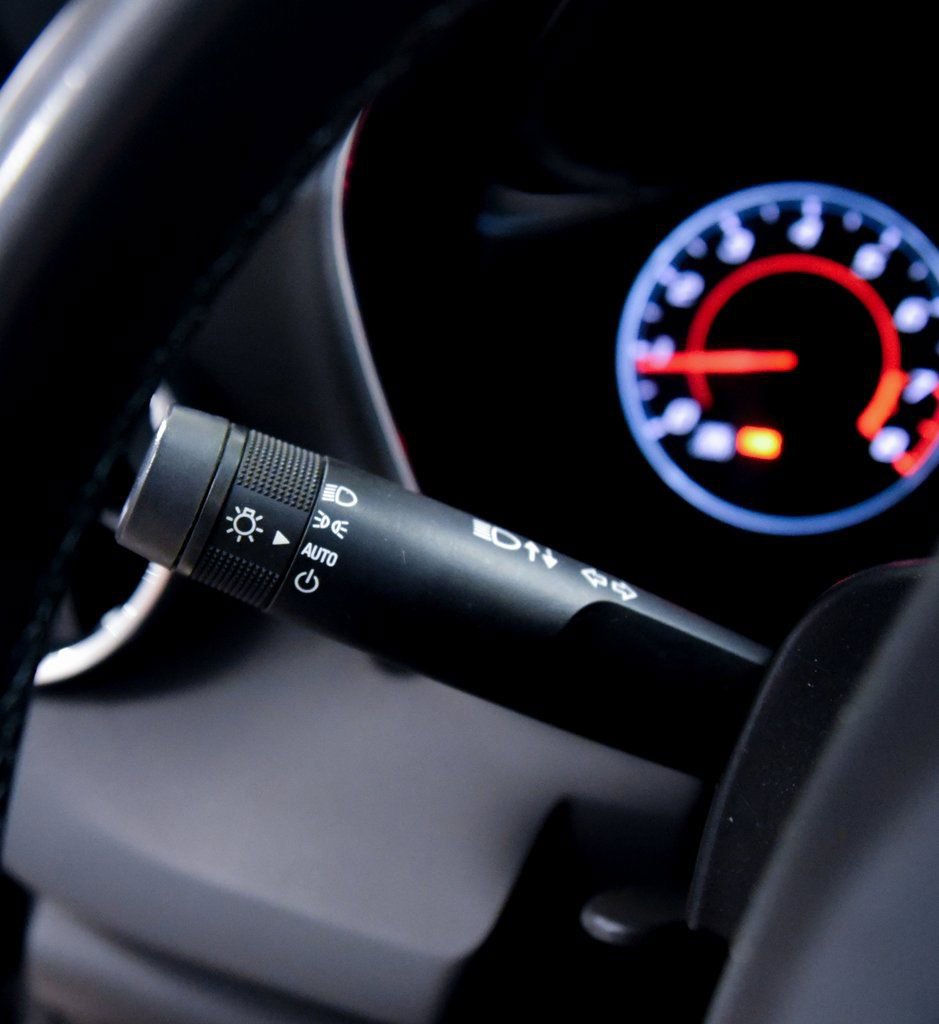 Used 2017 Chevrolet Camaro LT w/ RS Package image 20