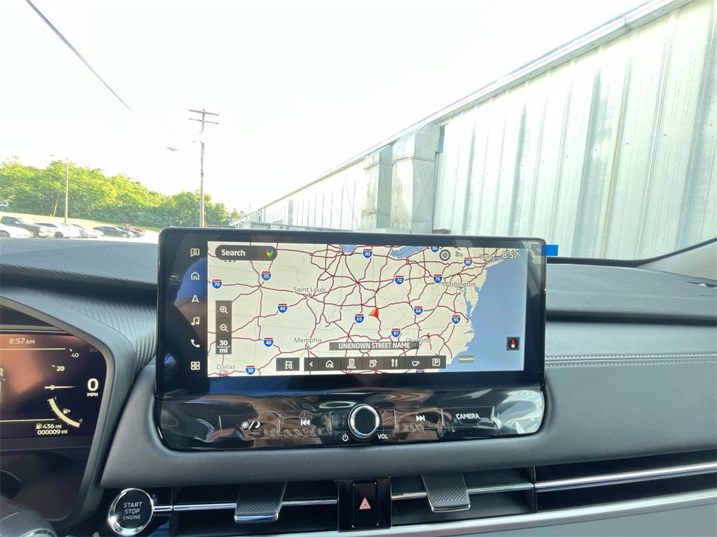 New 2025 Mitsubishi Outlander SE image 18