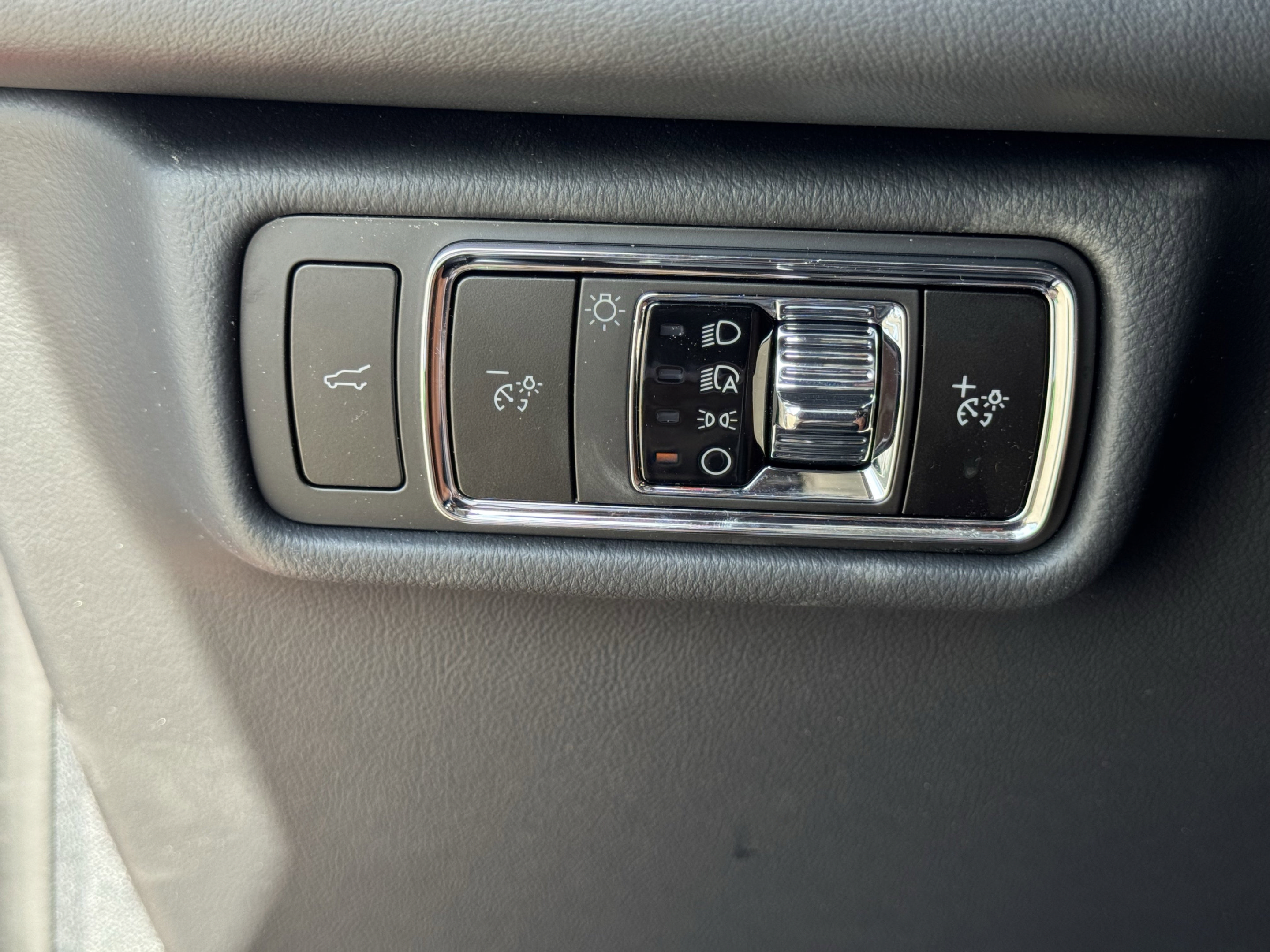 New 2026 Lincoln Aviator Reserve RWD image 19