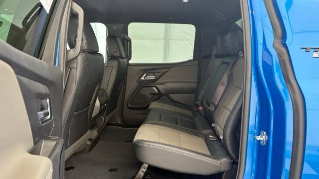 Used 2026 Chevrolet Silverado EV Trail Boss AWD/4WD image 20