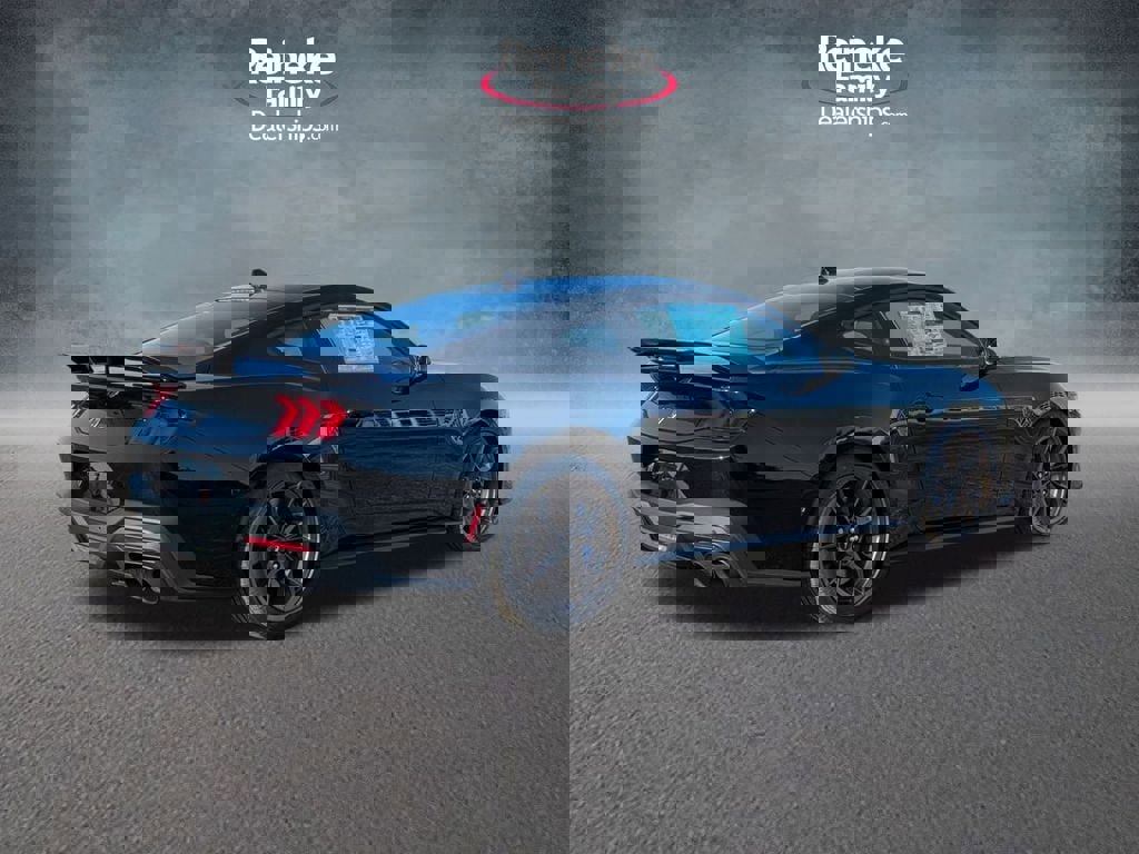 New 2025 Ford Mustang Dark Horse image 5