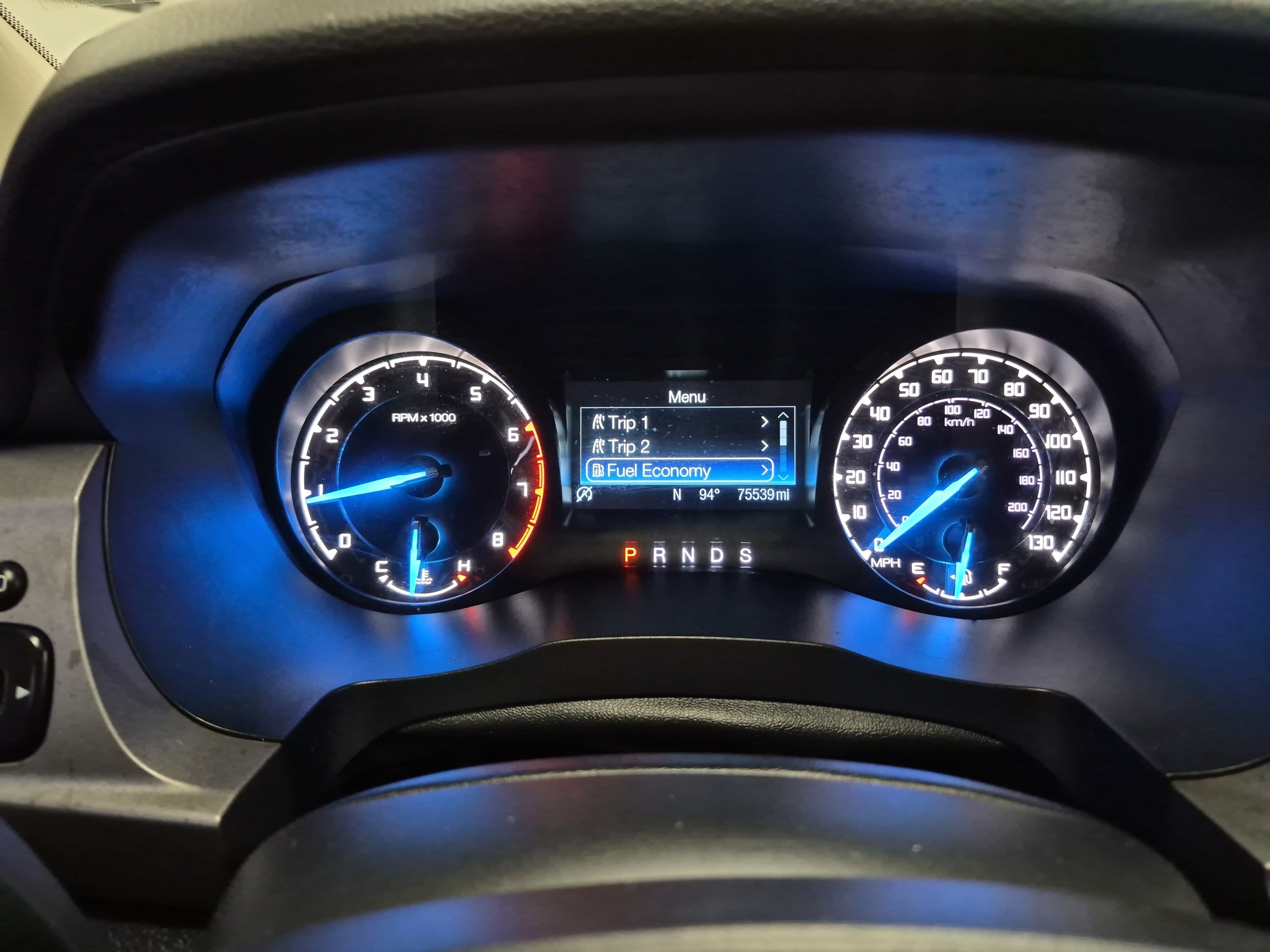 Used 2020 Ford Ranger XLT w/ Equipment Group 302A Luxury AWD/4WD image 24
