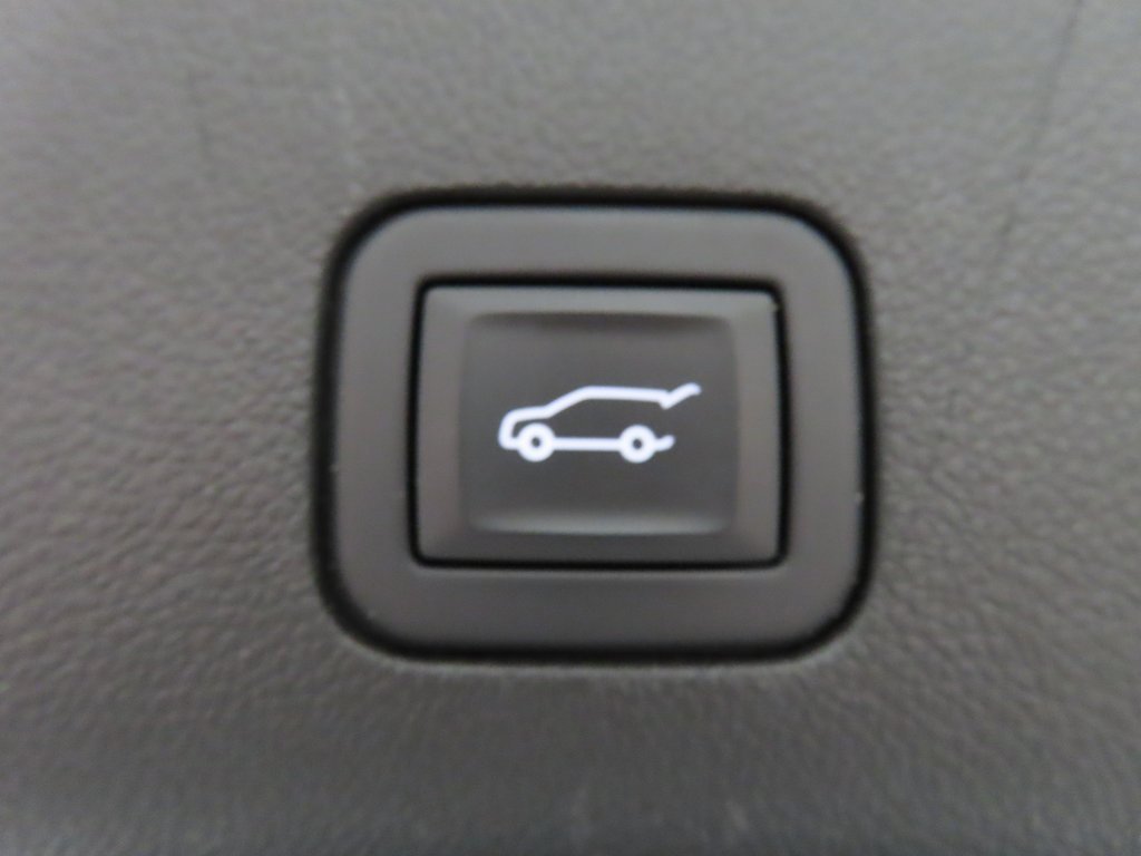 Used 2023 Chevrolet Tahoe High Country image 40