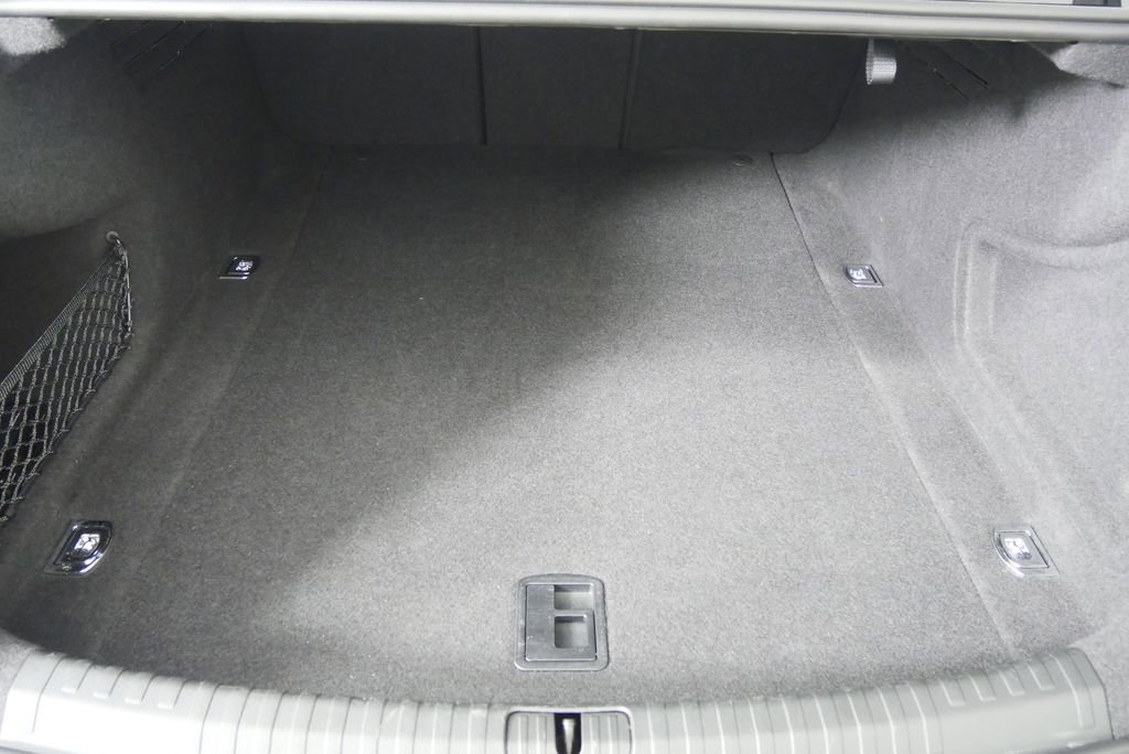 Used 2025 Audi A6 3.0T Prestige w/ Prestige Package image 17