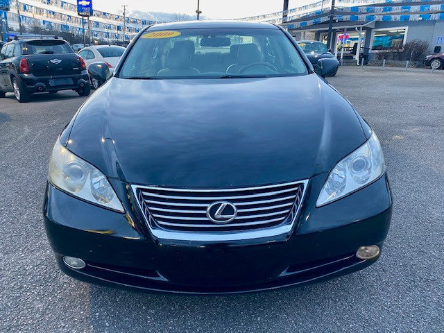 Used 2009 Lexus ES 350 image 2