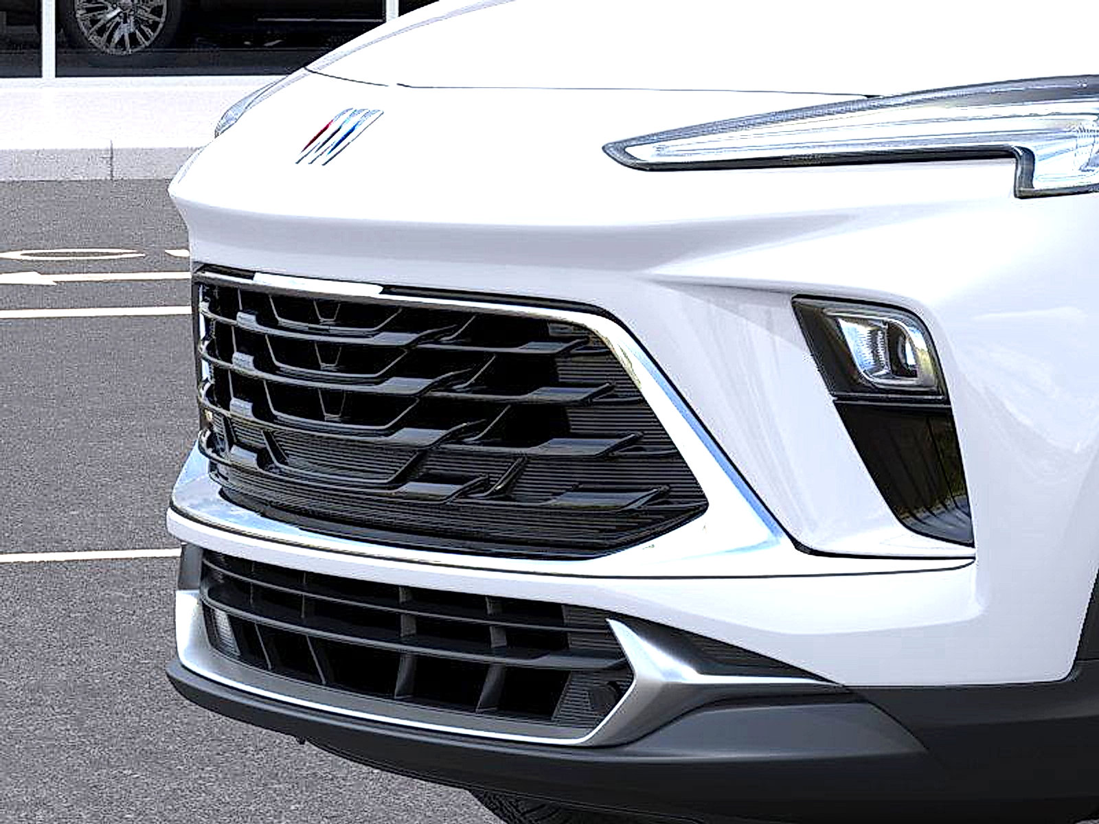 New 2026 Buick Encore GX Preferred image 13