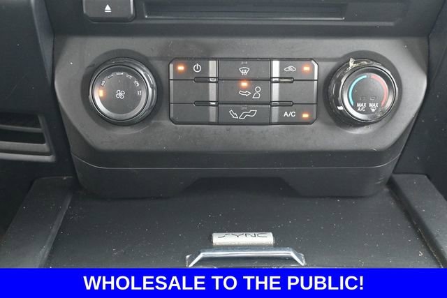 Used 2016 Ford F150 XL w/ Equipment Group 101A Mid RWD image 21