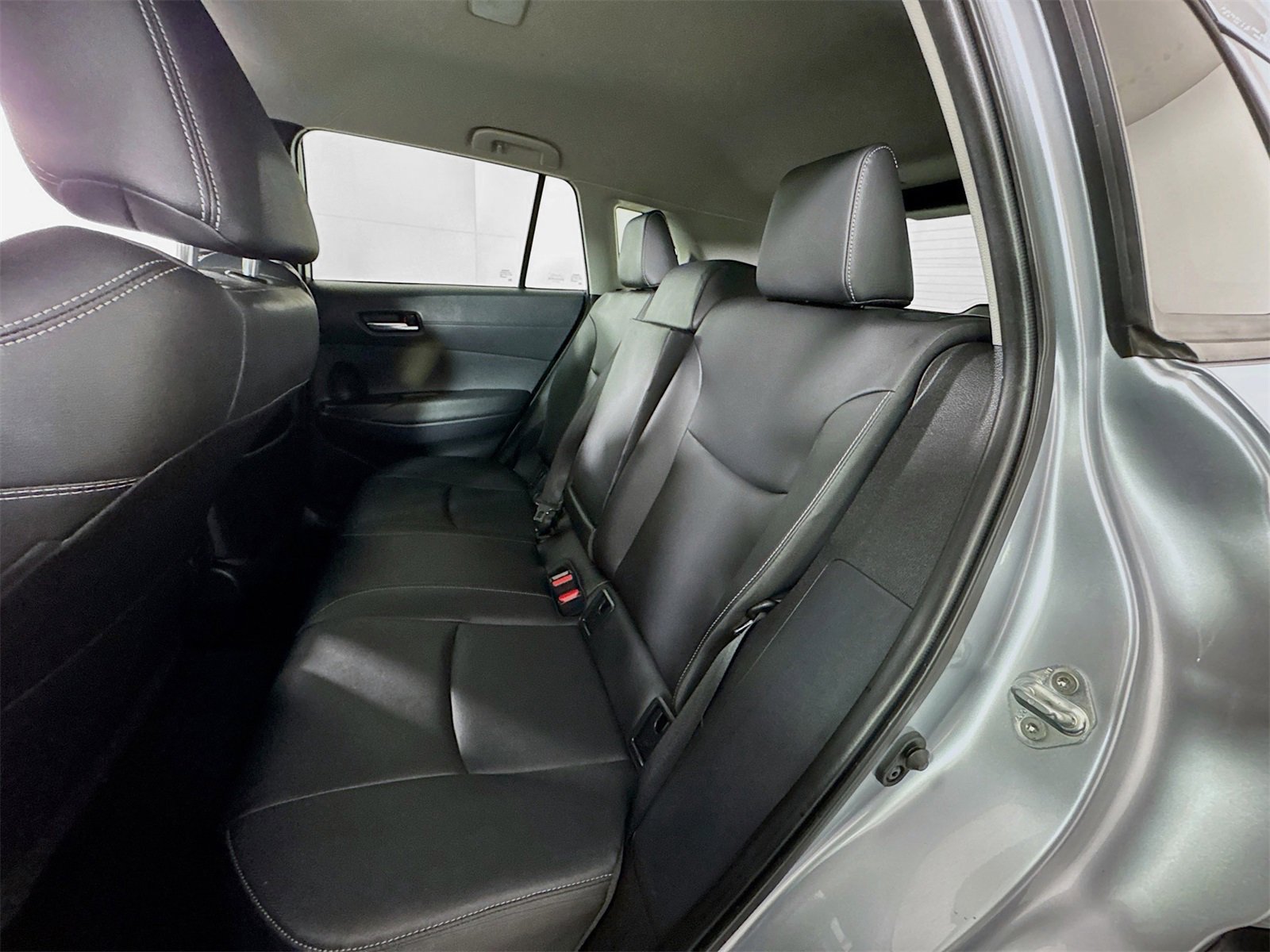 Used 2024 Toyota Corolla Cross XLE image 15