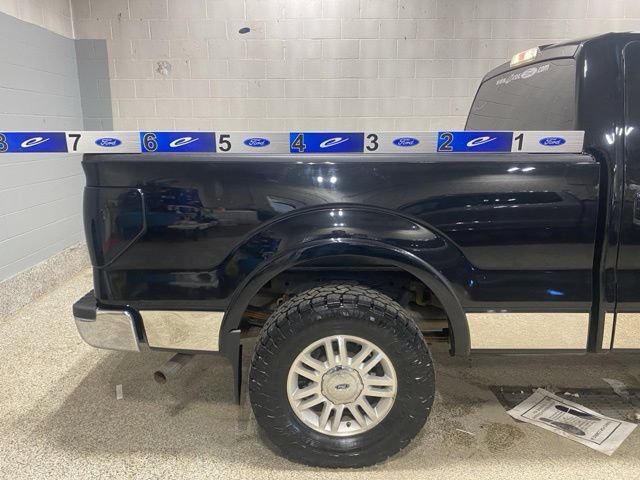 Used 2009 Ford F150 Lariat AWD/4WD image 38