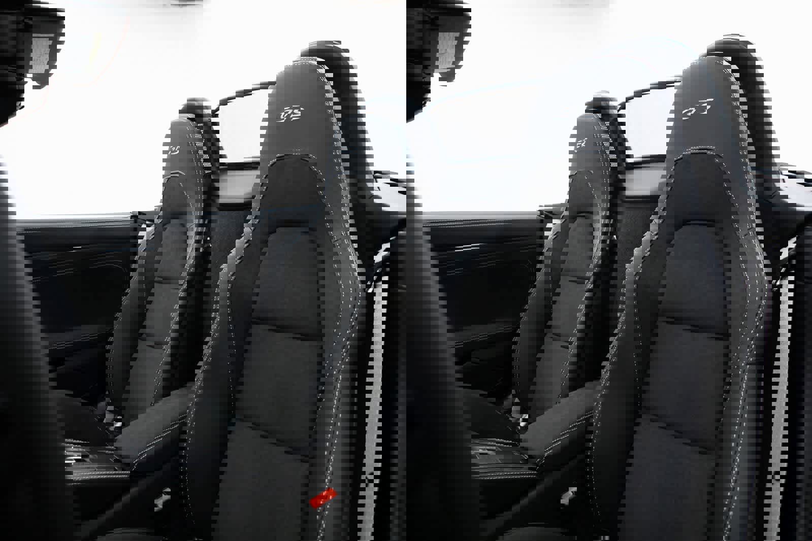 New 2025 Porsche 718 Boxster GTS image 5