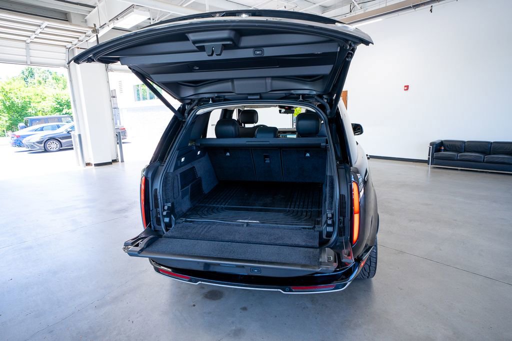 Used 2022 Land Rover Range Rover SE AWD/4WD image 50