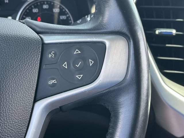Used 2017 GMC Acadia SLT w/ LPO, Floor Liner Package FWD image 30