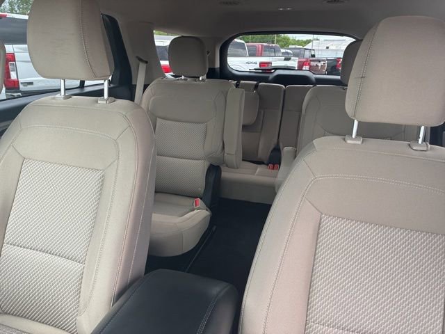 Used 2023 Ford Explorer XLT RWD image 21